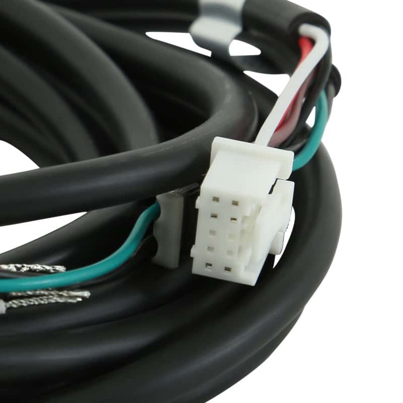 AEM — AEM Main Harness for X-Series Temp Gauge (30-0302)
X-Series Temp Gauge
XS Temp Harness - view 7