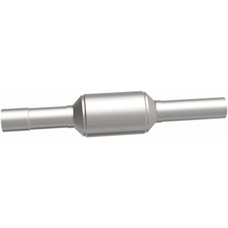 Magnaflow — MagnaFlow California Graden Conv Direct Fit 1993 Chevrolet/GMC C2500/K1500/K2500
California - view 5