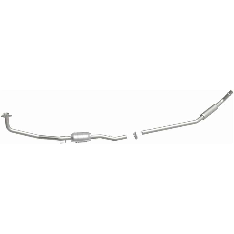 Magnaflow — MagnaFlow Conv DF Tercel 95-97 1.5L EFI
HM Grade
HM - view 5