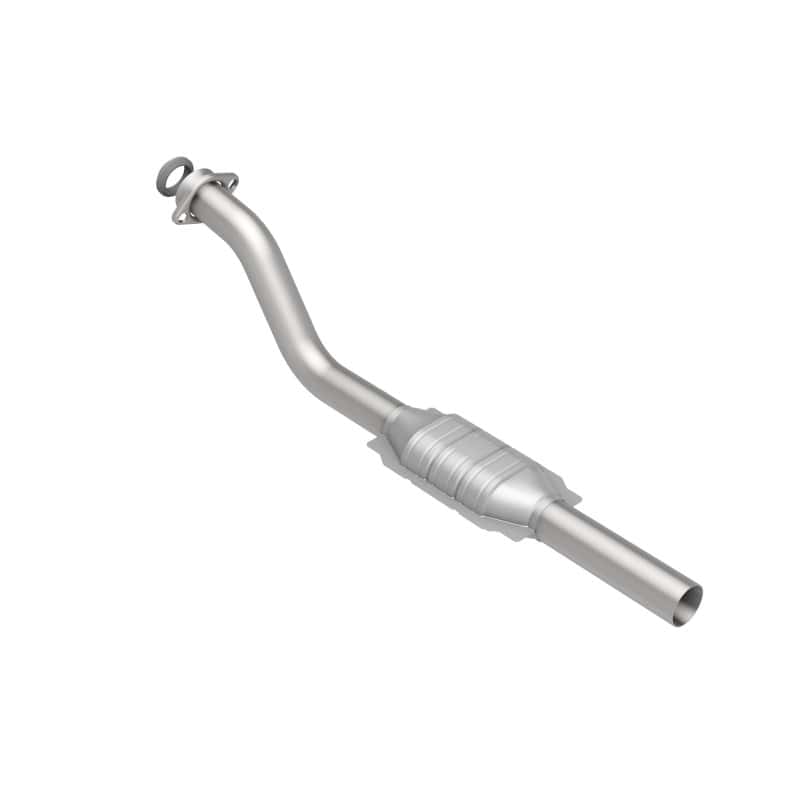 Magnaflow — MagnaFlow Conv DF 95 GM Full Sise 3.8L
Standard Grade
Standard - view 12