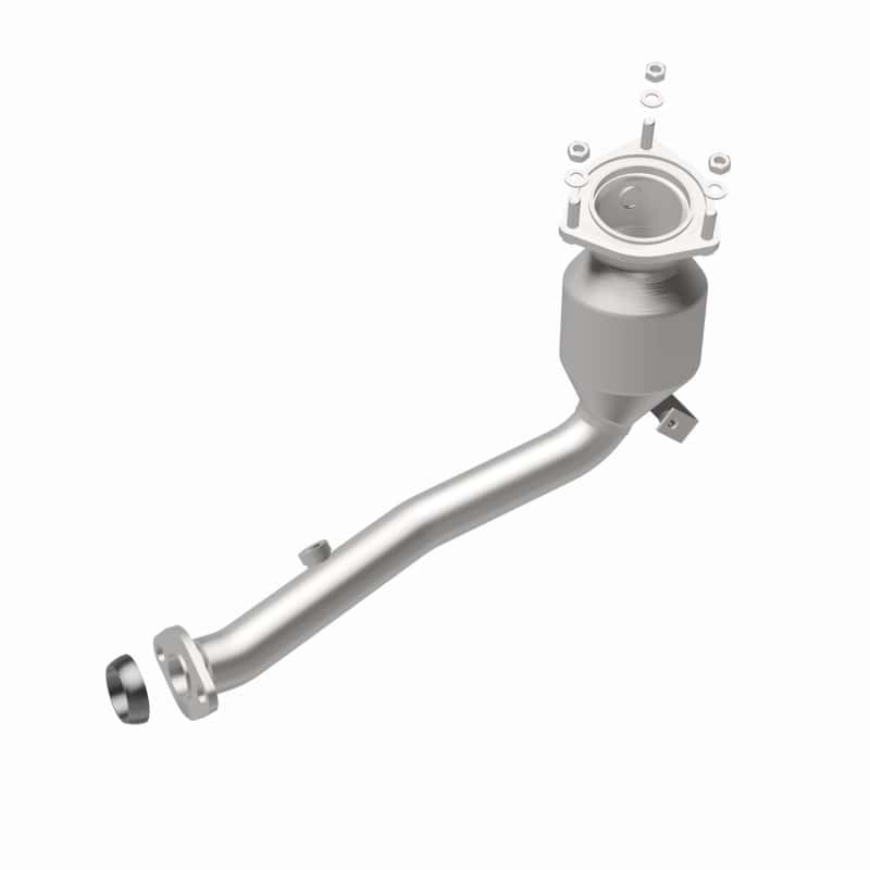 Magnaflow — MagnaFlow Conv Direct Fit 08-09 Suzuki SX4
OEM Grade
OEM - view 18