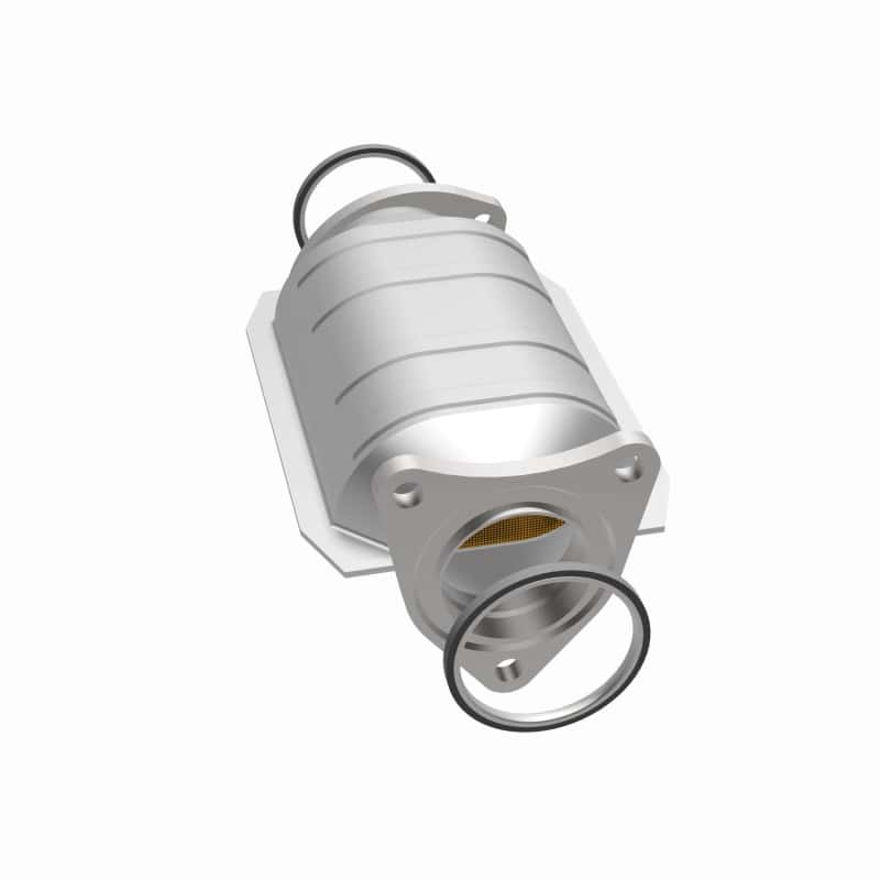 Magnaflow — Magnaflow Conv DF 92-95 Lexus SC400 4.0L P/S
HM Grade
HM - view 24