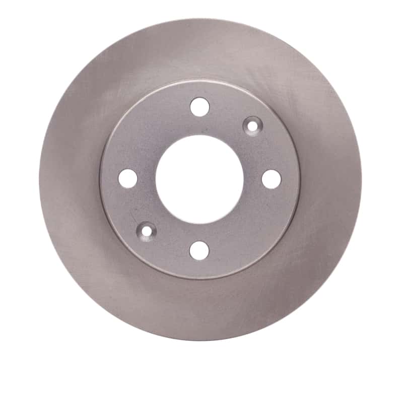 DFC — DFC 83-87 Honda Prelude Front Brake Rotor
DFC Brake Rotor - view 1