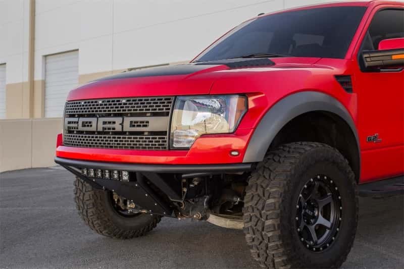 Addictive Desert Designs — Addictive Desert Designs 10-14 Ford F-150 Raptor ADD PRO Front Bumper
Bumper- Front
Bumpers - view 6
