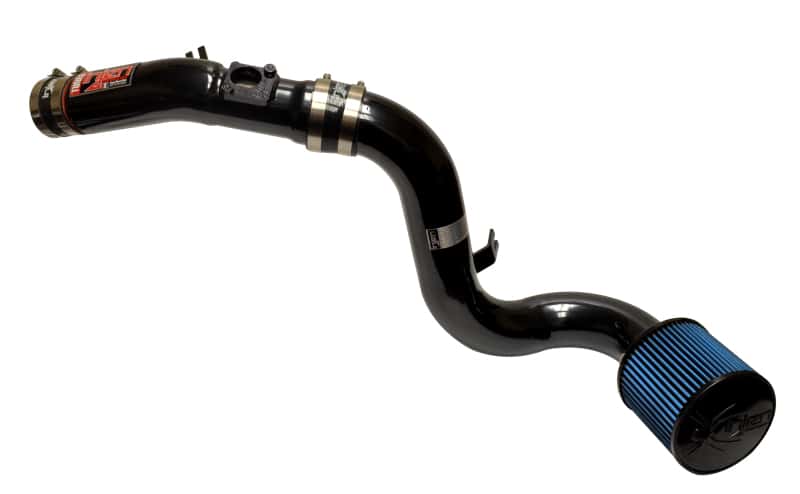Injen — Injen 2017+ Honda Civic Si 1.5L Black Cold Air Intake
Cold Air Intake
Air Intake Kit - view 9