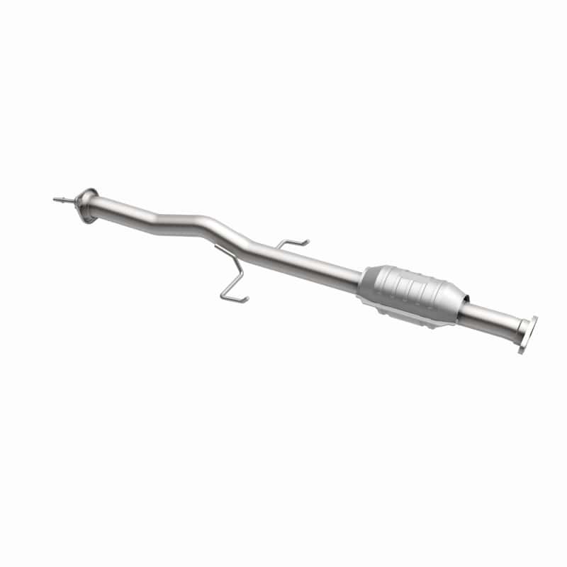 Magnaflow — MagnaFlow Conv DF 02-03 Protege 2.0L rear 49S
HM Grade
HM - view 11