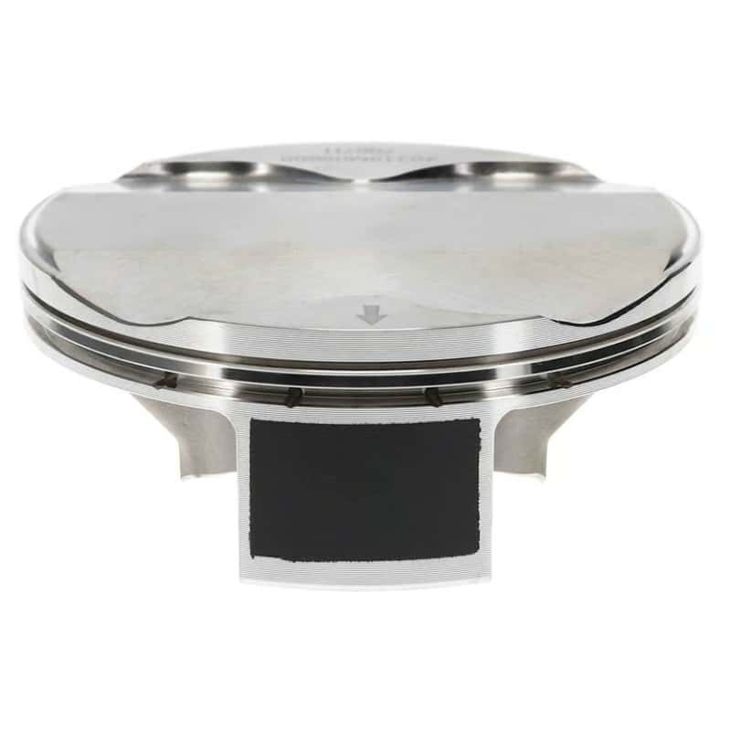 Wiseco — Wiseco 2024 Kawasaki KX450 13.5:1 CR 96mm Bore Piston Kit
Piston Kit - view 6