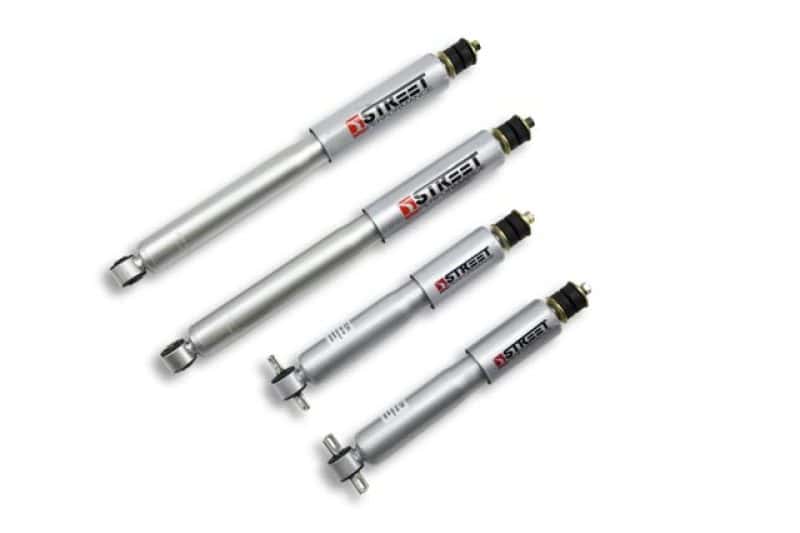 Belltech — Belltech SHOCK SET STREET PERFORMANCE
SHOCK ABSORBER SET - view 1