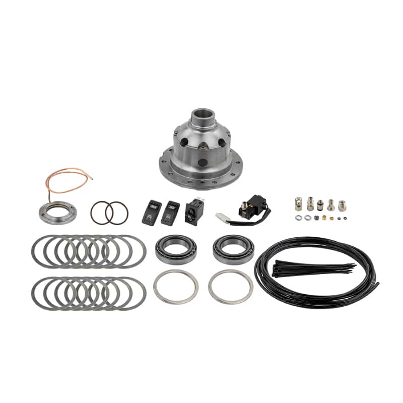 ARB — ARB Airlocker Dana44 35Spl 3.73&Dn S/N
Air Locker(TM)
Air Locker - view 1