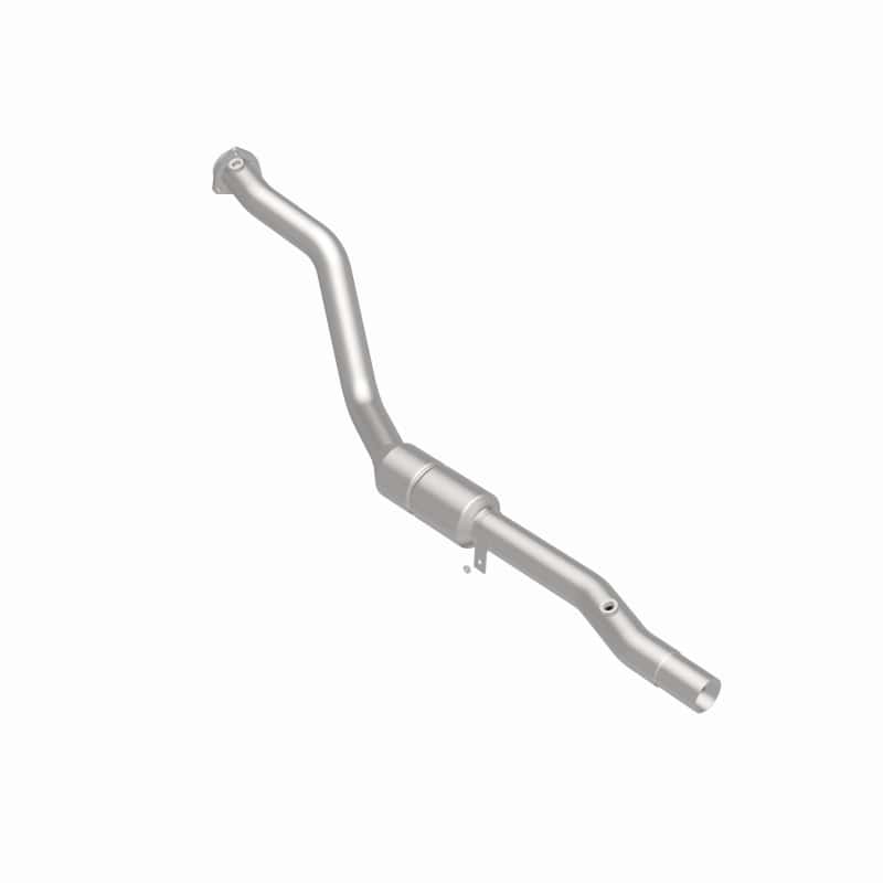 Magnaflow — MagnaFlow Conv DF 01-03 Audi S8 4.2L Passenger Side
OEM Grade
OEM - view 14