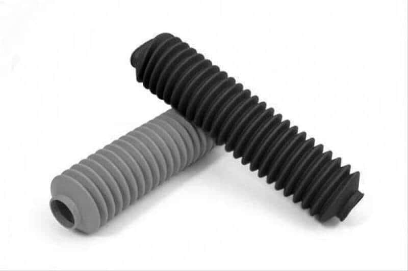 Fabtech — Fabtech Shock Absorber Bellow - Black
ShkAbsrbrHardware
ShkAbsrbrBellow - view 1