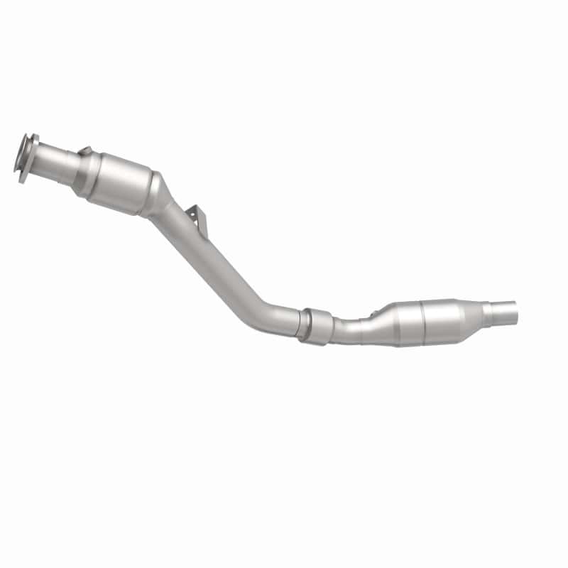 Magnaflow — MagnaFlow Conv DF 04-06 Audi S4 4.2L
OEM Grade
OEM - view 11