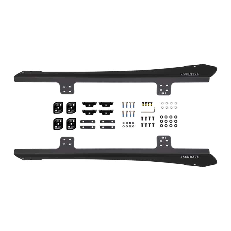 ARB — ARB BASE Rack Mount Vehicle-Specific - For Use w/ BASE Rack 1770060/1770070
BASE Rack Mount Kit - view 3