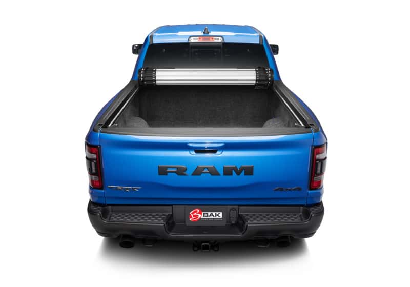BAK — BAK 19-20 Dodge Ram 1500 (New Body Style w/o Ram Box) 6ft 4in Bed Revolver X2
RX219-25Ram156ft.4wo - view 23