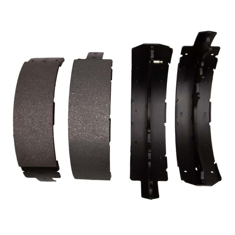 DFC — DFC 95-9 Ford Ranger (USA/Canada) Rear Premium Service Shoes
DFC Brake Shoe Set - view 2