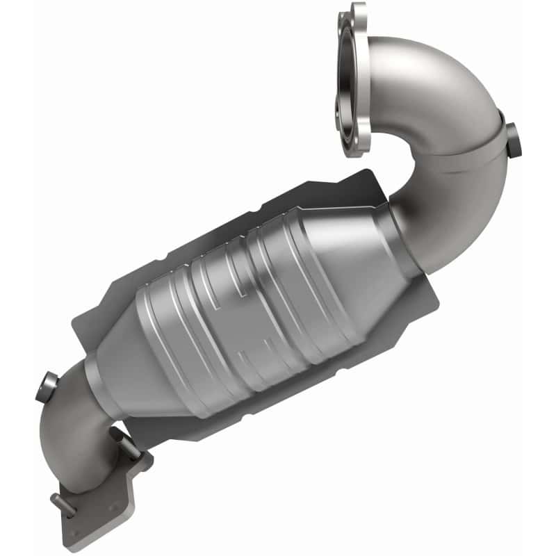 Magnaflow — MagnaFlow Conv DF 2011 Buick Regal 2.0L
OEM Grade
OEM - view 32