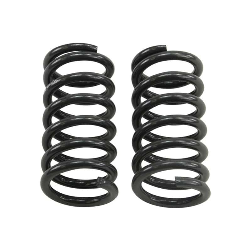 Belltech — Belltech COIL SPRING SET 83-97 Mitsubishi Mighty Max
COIL SPRING SET - view 2