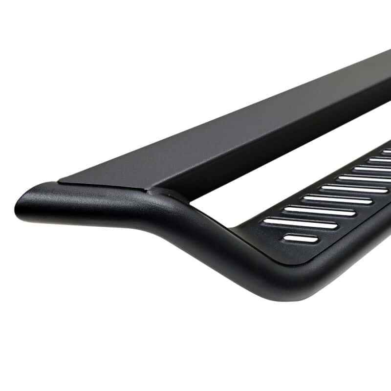 Westin — Westin 19-25 RAM 1500 CC (Excl. 1500 Classic) Outlaw Drop Running Boards - Tex. Blk
Running Boards - view 11
