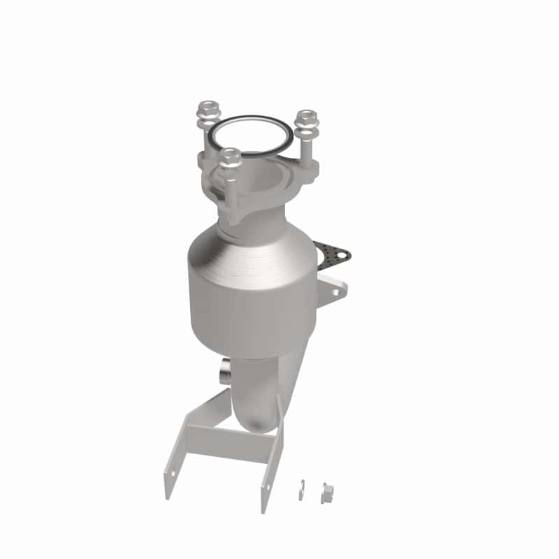 Magnaflow — Magnaflow Conv DF 08-12 Malibu 2.4L fr
OEM Grade
OEM - view 12