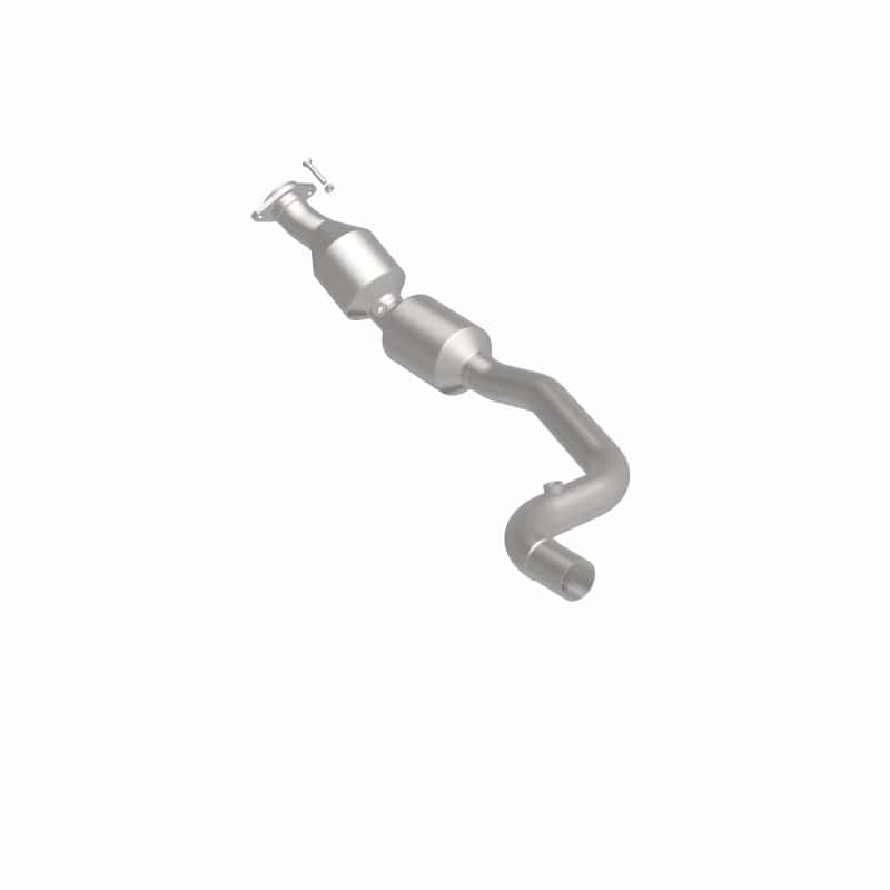 Magnaflow — MagnaFlow 13-17 Range Rover V8 5 OEM Underbody Direct Fit EPA Compliant Catalytic Converter
OEM Grade
OEM - view 13