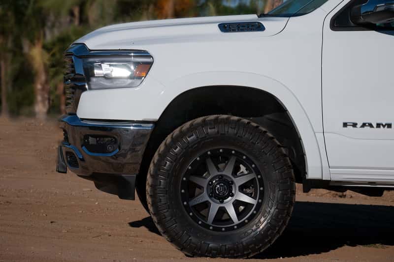 ICON — ICON 19-UP Ram 1500 2-3in 2.5 VS IR COILOVER KIT
COILOVER KIT - view 8