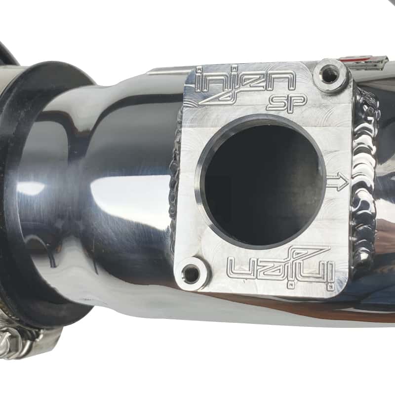 Injen — Injen 09-11 Mitsubishi Ralliart 2.0L 4cyl Turbo Polished Tuned Short Ram Intake System w/ MR Tech
Short Ram Intake
Air Intake Kit - view 6