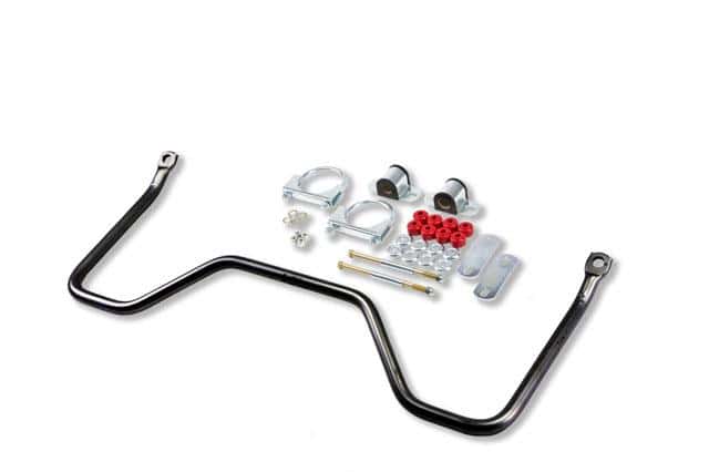 Belltech — Belltech REAR ANTI-SWAYBAR 87-96 DODGE DAKOTA
REAR ANTI-SWAYBAR - view 2
