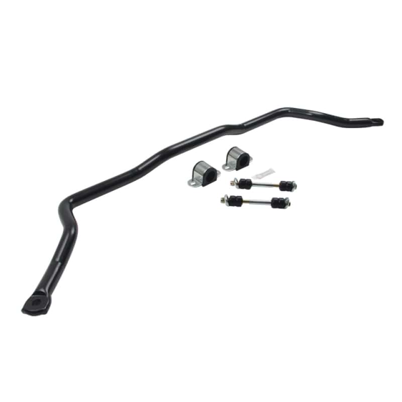 ST Suspensions — ST Front Anti-Swaybar Chevrolet Camaro 4th gen. / Pontiac Firebird
Anti-Swaybar - Front - view 2