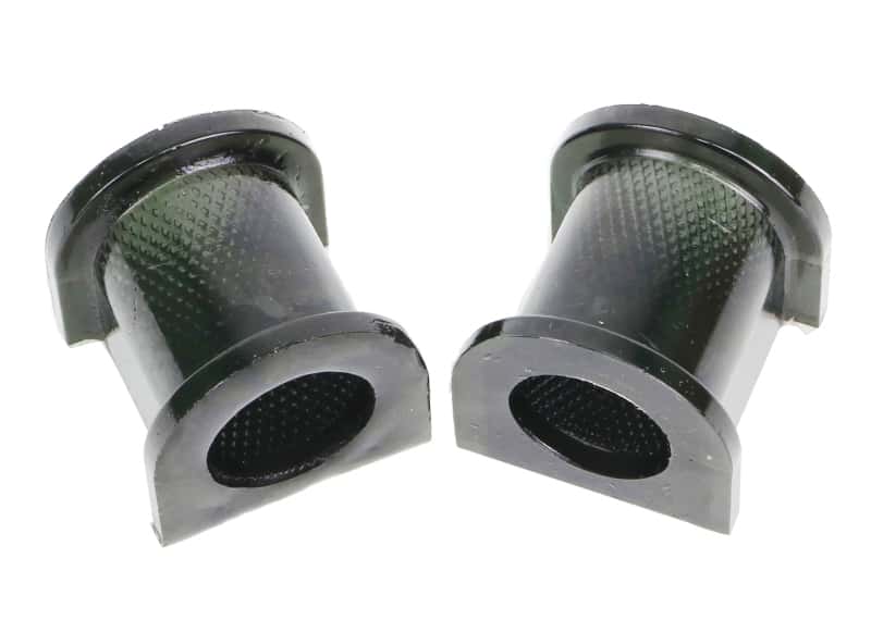 Whiteline — Whiteline 92-98 Toyota Paseo 24mm Front Sway Bar Mount Bushing Kit
Swaybar Bushing Kit - view 3
