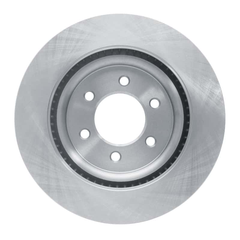 DFC — DFC 22-25 Ford F-150 Lightning Front Brake Rotor - view 5