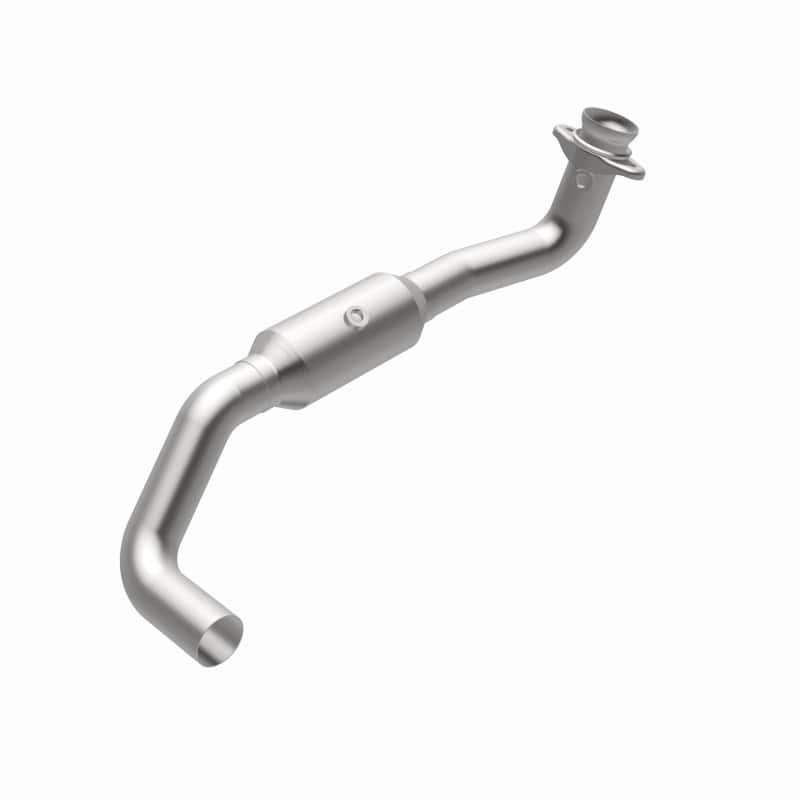 Magnaflow — Magnaflow California Direct Fit Converter 07-08 Lincoln Mark LT
California - view 23