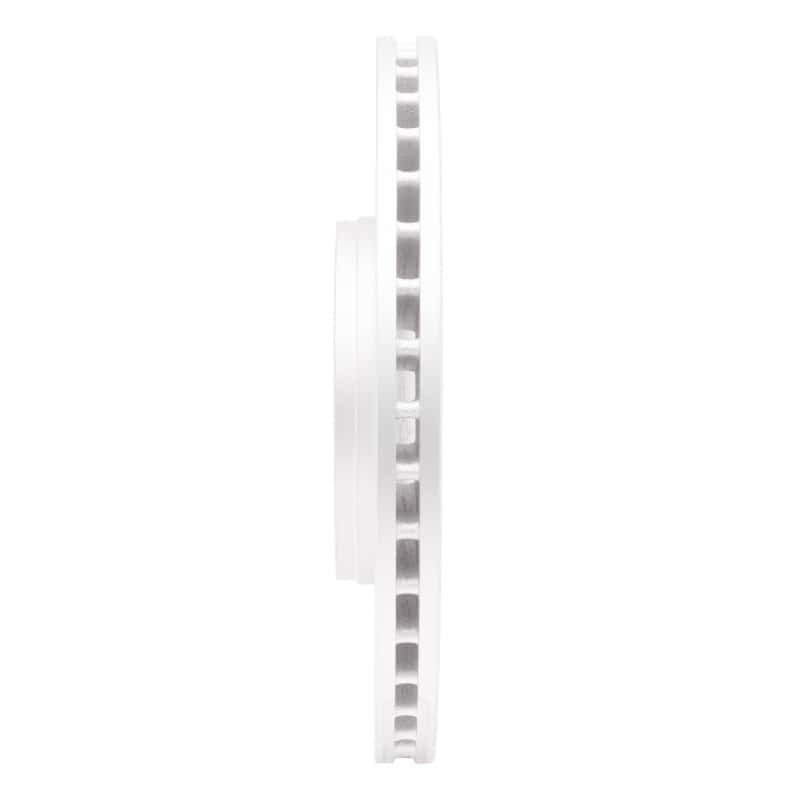 DFC — DFC 07-10 Chevrolet Cobalt Front GeoSPEC Coated Rotor
DFC Brake Rotor - view 3