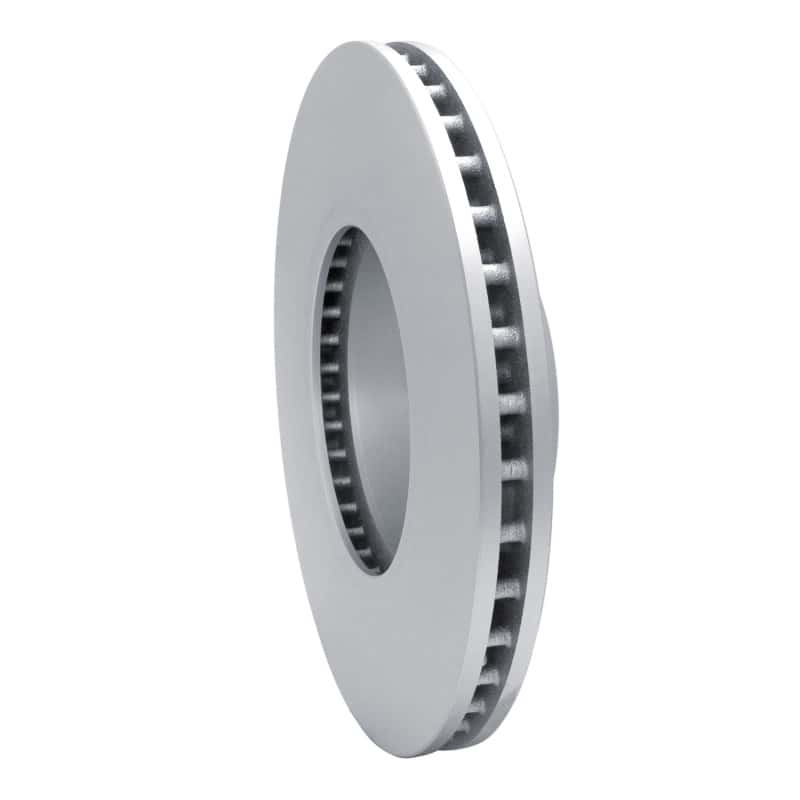 DFC — DFC 12-21 BMW M235I xDrive Front GeoSPEC Coated Rotor
DFC Brake Rotor - view 4