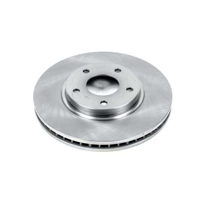 PowerStop — Power Stop 03-04 Infiniti M45 Front Autospecialty Brake Rotor
AutoSpecialty Rotor - view 1