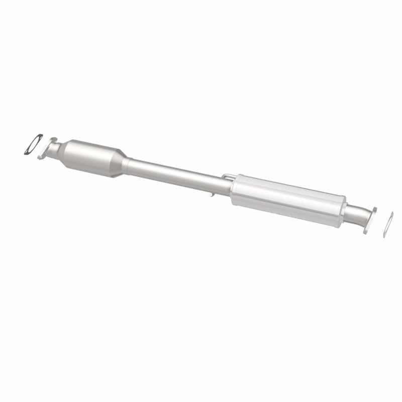 Magnaflow — MagnaFlow Conv DF 11-14 Sonata 2.4L Underbody (OEM Grade Federal / EPA Compliant)
OEM Grade
OEM - view 17