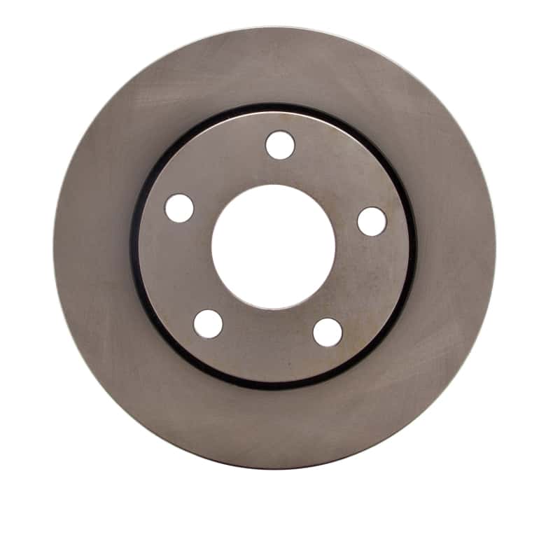 DFC — DFC 00-02 Audi S4 Rear Brake Rotor
DFC Brake Rotor - view 1