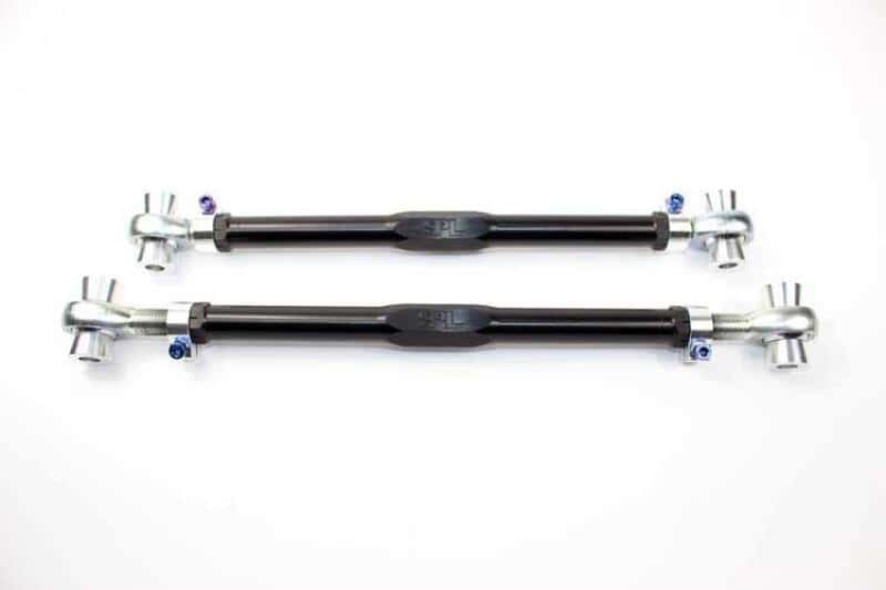 SPL Parts — SPL Parts 06-13 BMW 3 Series/1 Series (E9X/E8X) Rear Toe Links (M Version)
Control Arms - view 6