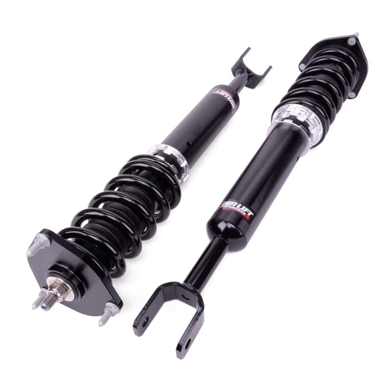 Air Lift — Air Lift Performance 02-06 Infiniti G35 / 03-08 Nissan 350z Coilover Kit
Air Lift Performance - view 5