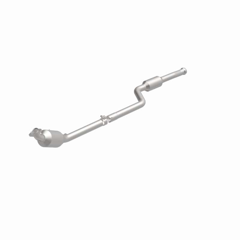 Magnaflow — Magnaflow 2011 C300 V6 3 OEM Underbody Direct Fit Converter
OEM Grade
OEM - view 8