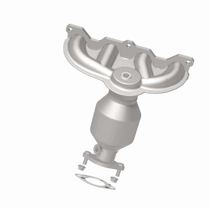 Magnaflow — MagnaFlow Conv DF 11-15 Kia Sportage OEM Manifold
OEM Grade
OEM - view 16