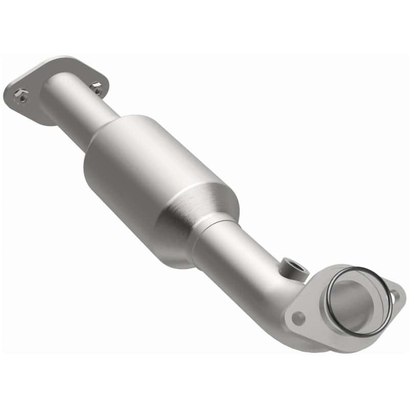 Magnaflow — MagnaFlow 16-20 Toyota Tacoma V6 3.5L OEM Grade Direct-Fit Catalytic Converter
OEM Grade
OEM - view 30