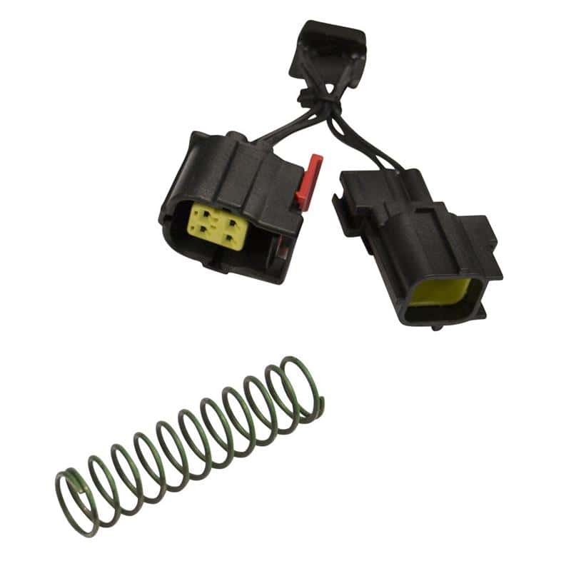 BD Diesel — BD Diesel Electronic PressureLoc - Dodge 2007.5-18 68RFE Transmission
PRESSURELOC 68RFE
A/TCntrlUnit - view 2