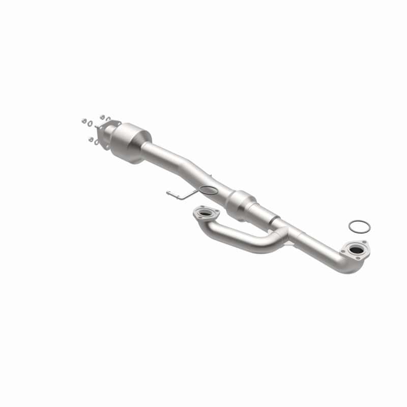 Magnaflow — MagnaFlow Conv Direct Fit 13-14 Accord 3.5L
OEM Grade
OEM - view 22