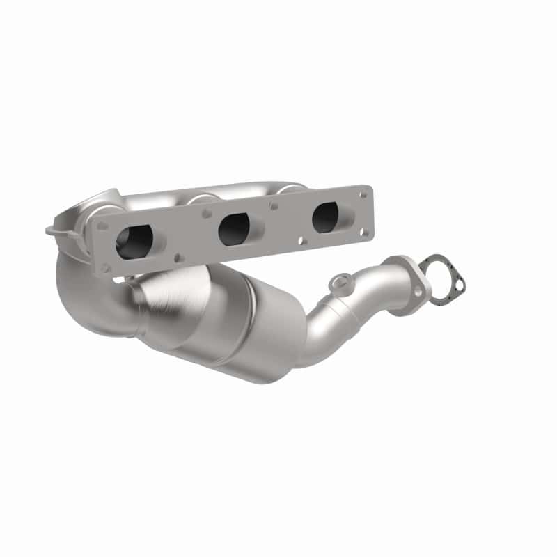 Magnaflow — MagnaFlow Conv DF BMW 5 99-00 Rear
HM Grade
HM - view 29