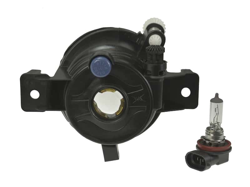 Hella — Hella 09-13 BMW X5 (w/o Cornering Lights) Fog Lamp w/ H8 Bulb - Left
Fog Lamp Assy LH - view 23