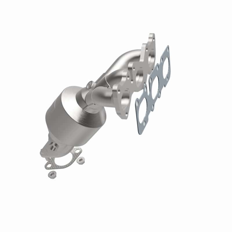 Magnaflow — MagnaFlow Conv DF 07-08 Hyundai Veracruz 3.8L
OEM Grade
OEM - view 26