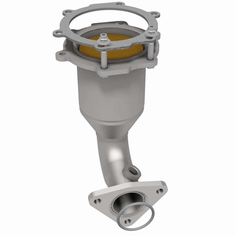 Magnaflow — MagnaFlow Conv DF 02-03 Maxima frt mani OEM
OEM Grade
OEM - view 15