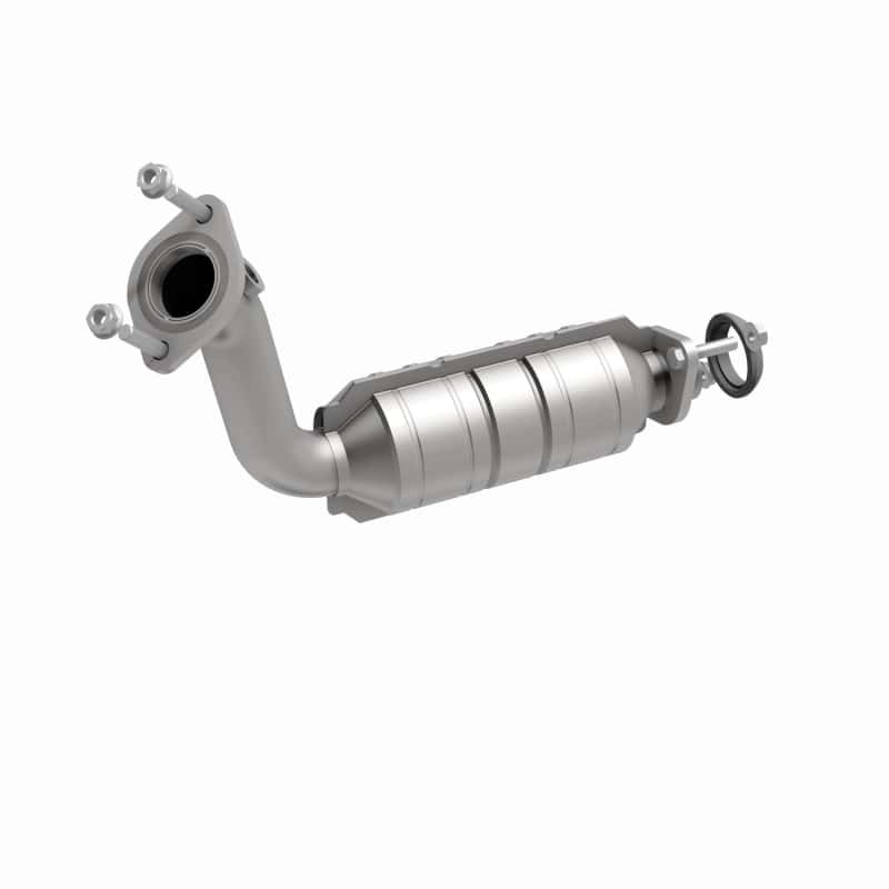 Magnaflow — MagnaFlow Conv DF 04-07 Cadillac SRX 3.6L
HM Grade
HM - view 8