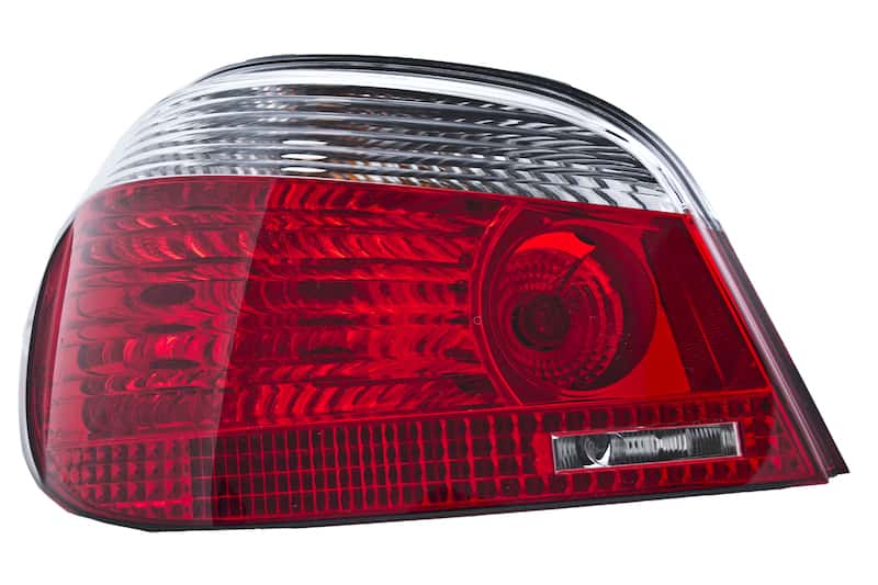 Hella — Hella 2004-2010 BMW 525i M5 Left Tail Light
Vehicle Specific Lig - view 1