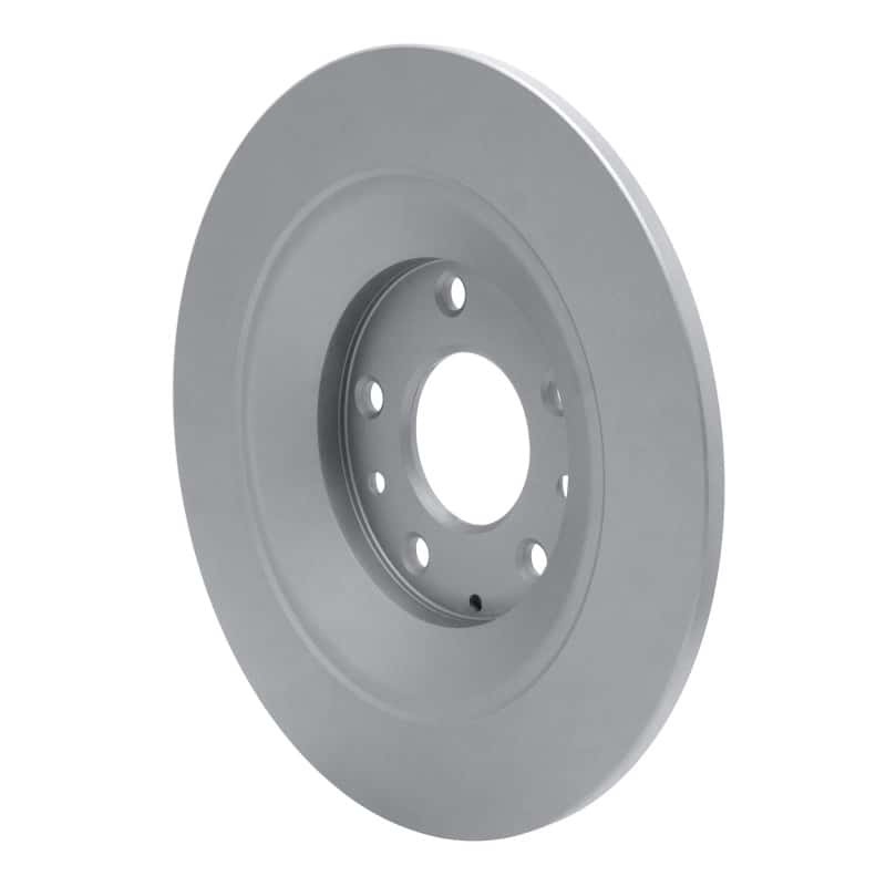 DFC — DFC 13-25 Mazda CX-5 Rear GeoSPEC Coated Rotor - view 4